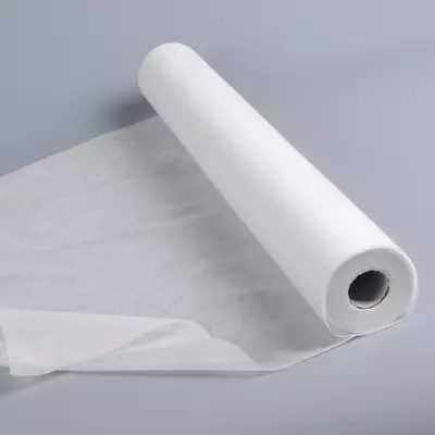 Non Woven Perforated Massage Bed Sheet Roll - Image 3