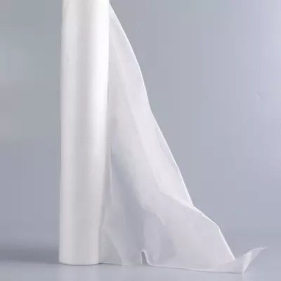 Non Woven Perforated Massage Bed Sheet Roll - Image 4