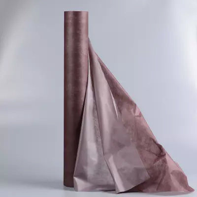 Non Woven Perforated Massage Bed Sheet Roll - Image 5