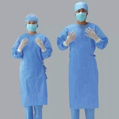 11600 Surgical Gown Stock Photos Pictures  RoyaltyFree Images  iStock   Surgical gown icon Putting on surgical gown Disposable surgical gown