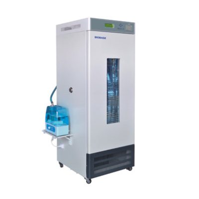 Constant Temperature and Humidity Incubator