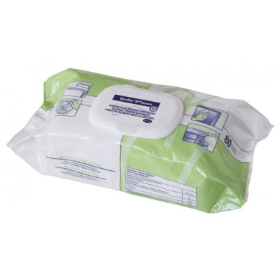 Hand Sanitizer Disinfectant wipes Tissues