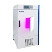 Lighting Incubator