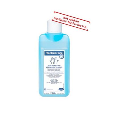 Sterillium® med Hand Sanitizer