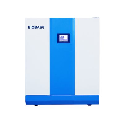 Touch Screen Constant-Temperature Incubator