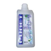Disinfectant Hand Sanitizer Refill
