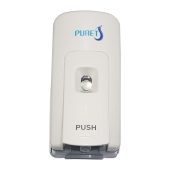 Puret - Hand Sanitizer Dispenser