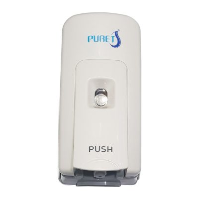 Puret - Hand Sanitizer Dispenser