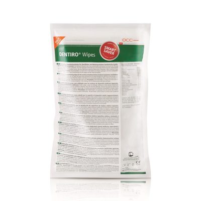 DENTIRO® Wipes - Image 4