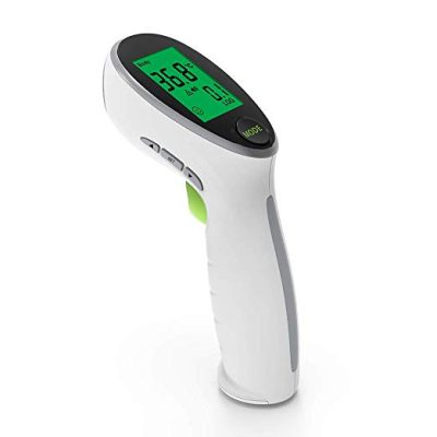 Infrared body Temperature Gun