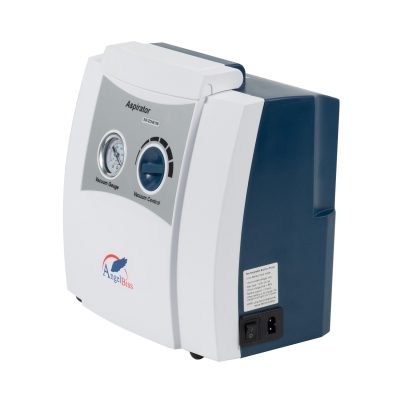 averlast 18 L air flow option medical suction machine - Image 2