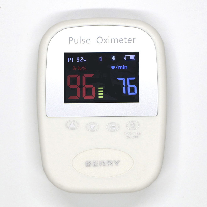 Oximeter berry Pulse Oximeter