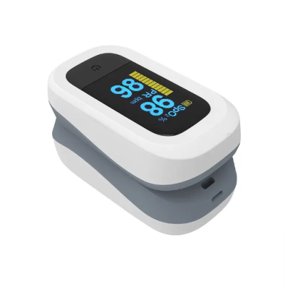 Yonker Fingertip Pulse Oximeter YK-82C - Image 2