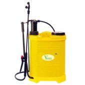 Battery Operated 2 In 1 Sprayer