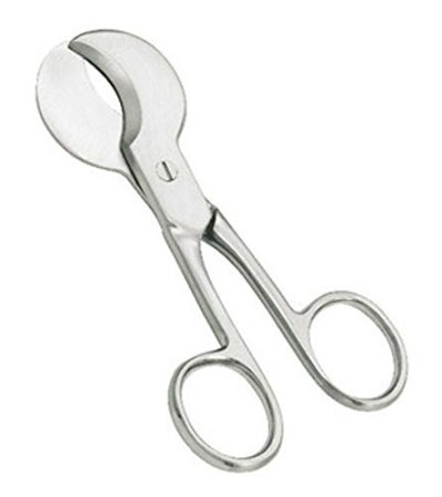 Umbilical Cord Cutting Scissor - Image 2