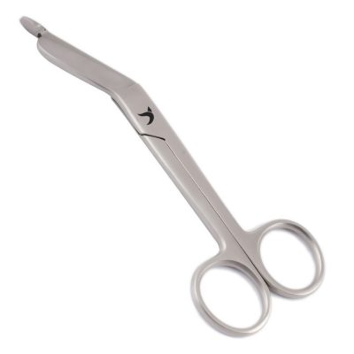 Lister Bandage Scissors ( 140mm / 14cm )