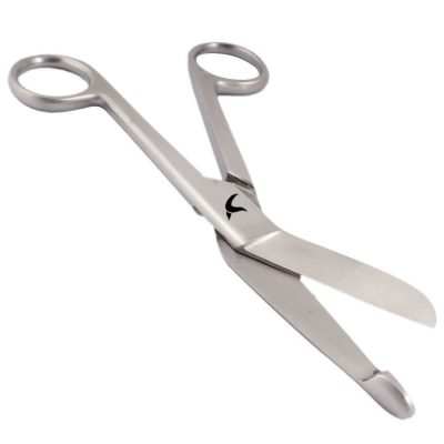 Lister Bandage Scissors ( 140mm / 14cm ) - Image 3