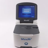 Blood Gas Analyzer