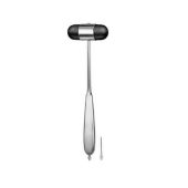 Dejerine Percussion Hammer with Needle 21 cm