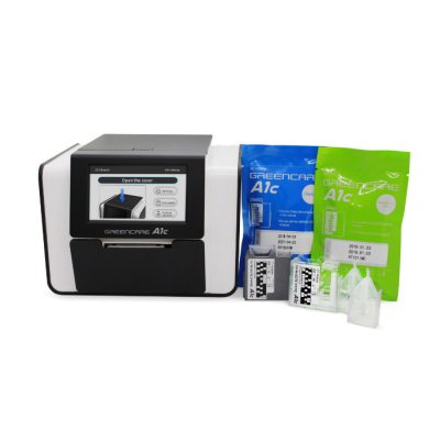 Green Cross MS launch glycated hemoglobin monitoring system - Image 2