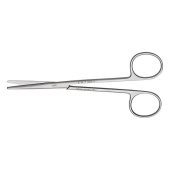 Metzenbaum Baby scissors