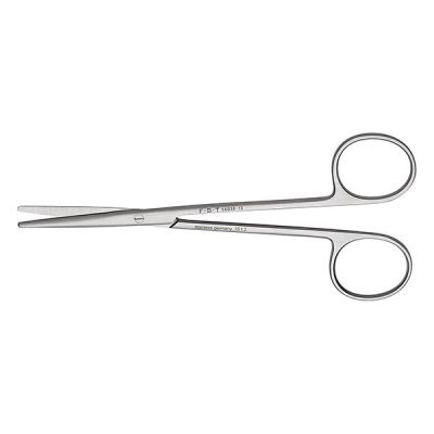 Metzenbaum Baby scissors