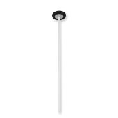 Timesco Queen Square Reflex Hammer