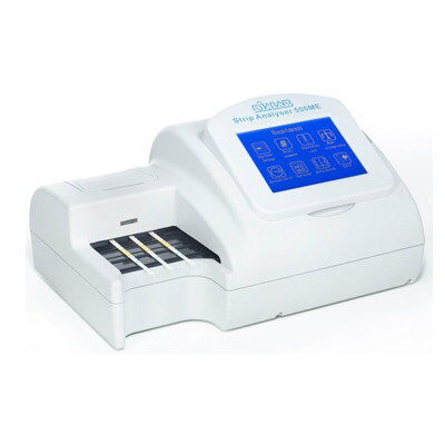 Urine Strip Analyzer