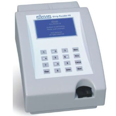 Urine strip reader 40 - Image 3
