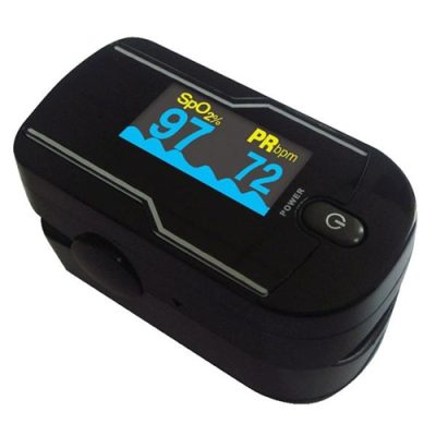 CHOICE MD300-C21C PULSE OXIMETER
