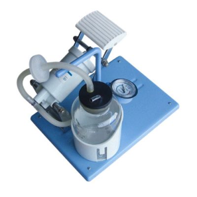 Yuwell 7b Pedal Suction Unit