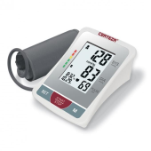 Certeza BM 407 - Digital Blood Pressure Monitor - BP Apparatus - BP Machine Blood Pressure Machine