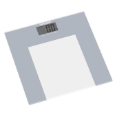 Certeza GS 807 - Digital Body Weight Glass Scale - Weight Machine - Bathroom scale