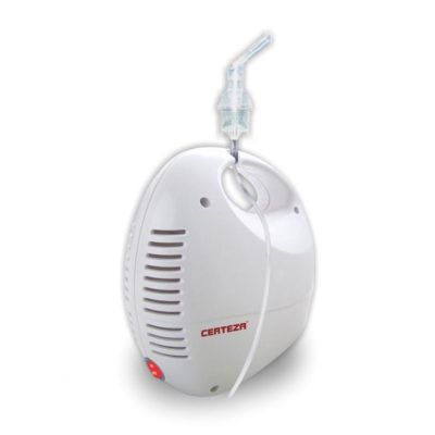 Certeza NB 605 - Nebulizer Compressor System