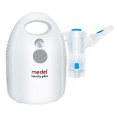 CompressorNebulizer - Family Plus