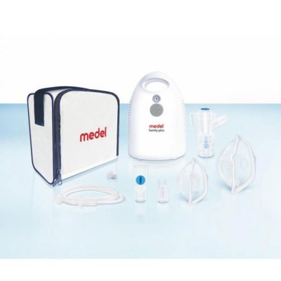 CompressorNebulizer - Family Plus - Image 3
