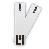 Certeza Vial Packed Glucose Test Strips For GL 107 Meter - 25 pcs