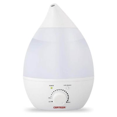 HF 507 - Ultrasonic Air Humidifier