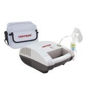 Certeza NB 607 - Nebulizer Compressor System With Premium Bag