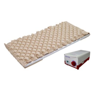 AM 205 - Air Mattress For Bedsores WithPump