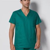 Female spa uniform new beauty salon work wear scrubs suits scrubs pants Lab coats spa Uniforms