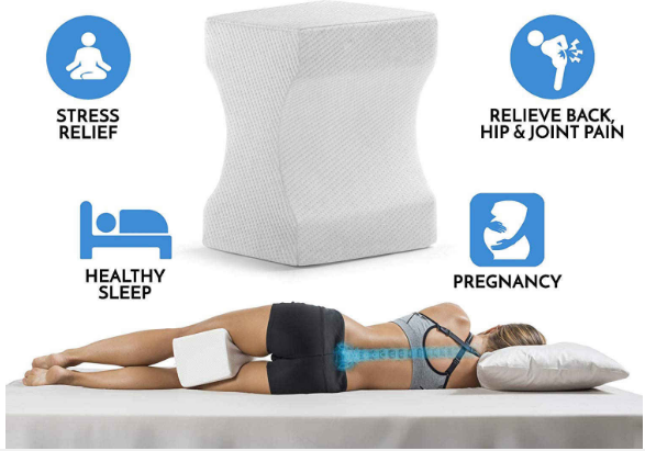 Knee Pillow  Orthopedic Products Ireland