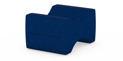 MoltyOrtho Knee Pillow Knee Pillow Leg Pillow For Sleeping Cushion Orthopedic - Image 4