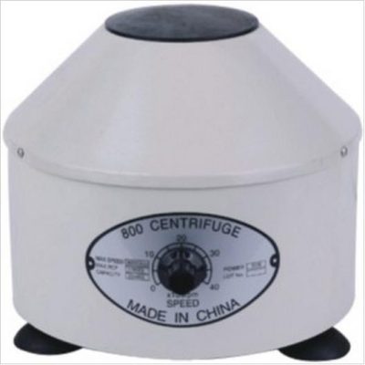 laboratory centrifuge machine M-800 Desktop Medical centrifuge machine