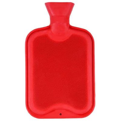 MEDICAL HOT WATER BOTTLE COLD WATER BOTTLE