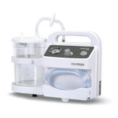 rossmax v3 best medical suction machine Smooth & Comfort
