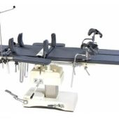 Manual / Hydraulic Surgical / Ot Table OT-125A/128A