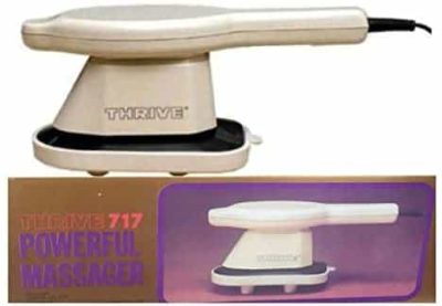 thrive massager 717  Japan - Image 3