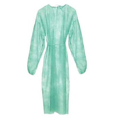 medical gown price in pakistan