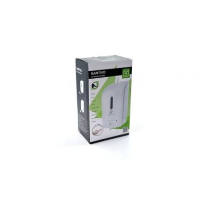 Santivo automatic hand sanitizer dispenser - Image 4